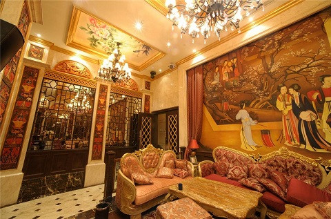 师宗高档KTV妹子质量哪家好